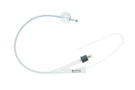 Silicone Foley Catheter Pediatric_UM43151005_02.tif