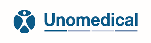 Unomedical logo